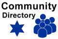 Launching Place Community Directory