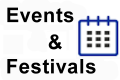 Launching Place Events and Festivals