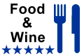 Launching Place Food and Wine Directory