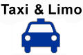 Launching Place Taxi and Limo