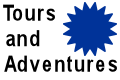 Launching Place Tours and Adventures