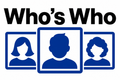 Launching Place Who's Who